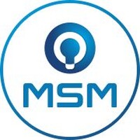 MyMind - MSM Đồng hành Chuyển đổi số logo - Similar company to Techforgex