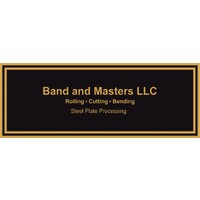 Band & Masters logo - Similar company to Heattran, Llc
