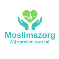 Moslimazorg B.V logo - Similar company to Traject Wijzer