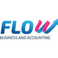 Flow Business and Accounting Services logo - Similar company to Cika Consulting
