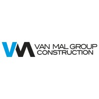 Van Mal Group logo - Similar company to Nash Group Developments