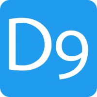 Datascience9 logo - Similar company to Practical Digital