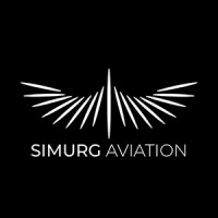 Simurg Aviation | Aircraft Industry logo - Similar company to Goyomod
