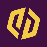 CURLY BRACKET logo - Similar company to Kurlybrackets