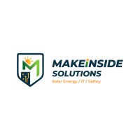 Make Inside Solutions logo - Similar company to Cheetah Webtech