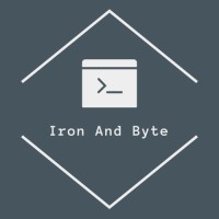 Iron And Byte logo - Similar company to The Mansion Company