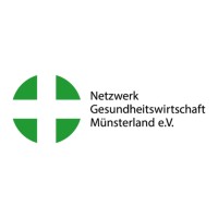 Netzwerk Gesundheitswirtschaft Münsterland e.V. logo - Similar company to Gaa E.V. - Gesellschaft Für Arzneimittelanwendungsforschung Und Arzneimitteltherapie