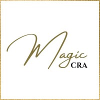 Magic CRA logo - Similar company to Gynem