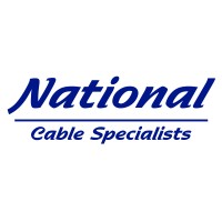 National Cable Specialists logo - Similar company to Helukabel Canada