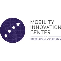 Mobility Innovation Center at the University of Washington logo - Similar company to More Equitable Democracy