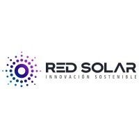 Red Solar Innovación Sostenible logo - Similar company to Red Solar
