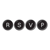 RSVP logo - Similar company to Phantom Studios