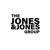 The Jones & Jones Group logo - Similar company to Black Students In Tech Nexus | Bsit