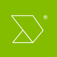 Decal Think Green Portugal logo - Similar company to Netscreen Ledtechnology
