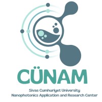 Nanophotonics Application & Research Center-Sivas Cumhuriyet University (CÜNAM) logo - Similar company to Quantum Nanophotonics Llc