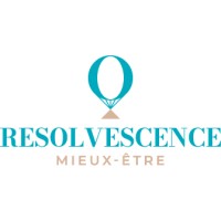 RESOLVESCENCE logo - Similar company to Nerikaofficiel