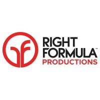 Right Formula Productions logo - Similar company to Artix Studios