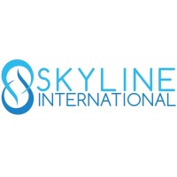 Skyline International logo - Similar company to Mahaseelna