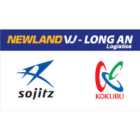 Newland Vietnam Japan Long An logo - Similar company to Sojitz Kokubu Logistics Solution Llc