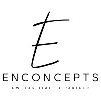 ENconcepts logo - Similar company to Ensecurity Uitzenden