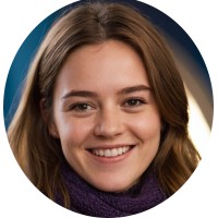 Amelia Beatrice Clarke logo - Similar company to Zara Redington