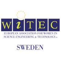 WiTEC SWEDEN logo - Similar company to Almost There