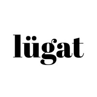 Lugat logo - Similar company to Geight
