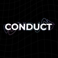 Conduct Festival logo - Similar company to Be Focused