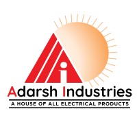 Adarsh Industries logo - Similar company to Na