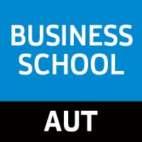 AUT Business School logo - Similar company to Auckland University Of Technology
