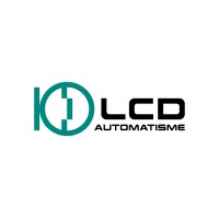 LCD AUTOMATISME logo - Similar company to Pressmac