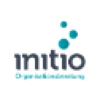 initio Organisationsberatung logo - Similar company to Initio