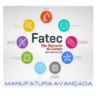 Curso Manufatura Avançada FATEC São Bernardo logo - Similar company to Gsi Creos Brasil Ltda