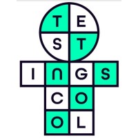 TestingScool logo - Similar company to Romanian Testing Conference