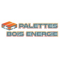 PALETTES BOIS ENERGIE logo - Similar company to Abs Palettes (Aquitaine Bois Services Palettes, Ex-Faye Palettes)