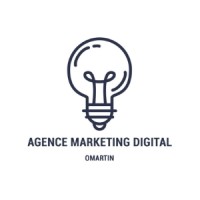 Agence Digitale 360 - Omartin Marketing logo - Similar company to Fidesio - Agence Digitale