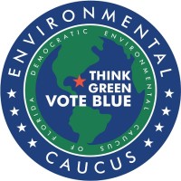 Democratic Environmental Caucus Of Florida