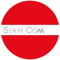 Sekai Com.