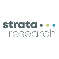 Strata Research logo - Similar company to Cue Insights