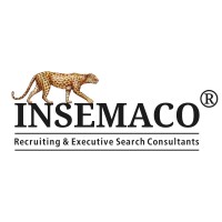 INSEMACO® Recruiting & Executive Search Consultants GmbH & Co. KG logo - Similar company to Personalpartner Dr. Rischawy