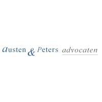 Austen & Peters Advocaten logo - Similar company to Helder Bij Letselschade