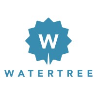 Watertree logo - Similar company to The Watertree Project