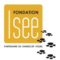 Fondation I See logo - Similar company to Entrevues Asbl