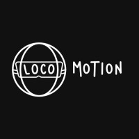Loco Motion Devs logo - Similar company to Ow! Games