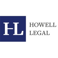 Howell Legal Inc. logo - Similar company to Topside Technology