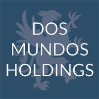 Dos Mundos Holdings logo - Similar company to Mastiff Equity Partners