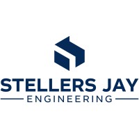 Stellers Jay Engineering Ltd. logo - Similar company to Waste Centric