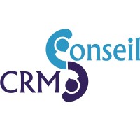 CRM Conseil logo - Similar company to Cmx Group