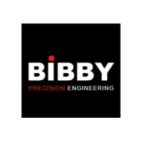 BIBBY PRECISION ENGINEERING LIMITED logo - Similar company to Noble-Asco Engineering