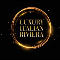 Luxury Italian Riviera logo - Similar company to Myseagenoa
